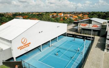 Olahraga Raket Jadi Fenomena Baru: Liga.Tennis Soroti Pertumbuhan Pasar, Perubahan Perilaku, dan Peluang Ekonomi di Indonesia