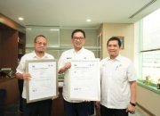 Transformasi Digital Holding Perkebunan Nusantara, PalmCo Terapkan Standar Internasional Keamanan Informasi