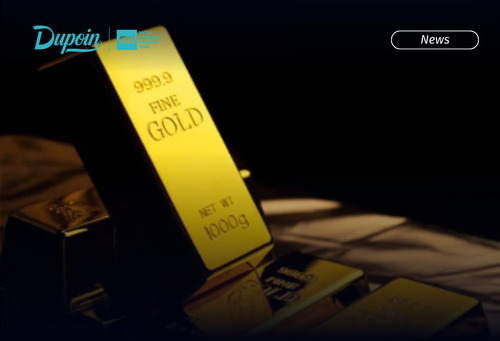 Prospek Emas Tetap Positif di Tengah Volatilitas Pasar Global