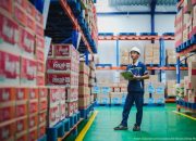 Pastikan Pasokan Logistik Wilayah Cirebon Lancar, Inilah Kapasitas Gudang Logistik Regional 3 Cirebon Pastikan Pasokan Logistik Wilayah Cirebon Lancar, Inilah Kapasitas Gudang Logistik Regional 3 Cirebon