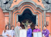 SUCOFINDO Perkuat Peran Penilaian Kawasan Berkelanjutan, PIB College Raih Platinum GREENSHIP Neighborhood