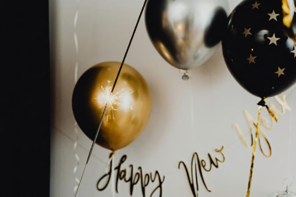 Akhir Tahun Tiba, Saatnya Menyusun Resolusi Keuangan 2026