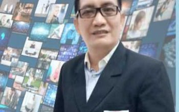 Langkah Polisi Sesuai Prosedur Tangkap Oknum Wartawan Melakukan Pembakaran Di Morowali, Kata Salim Djati Mamma