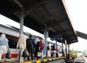 Siapkan Infrastruktur Pemesanan Tiket Lebaran, KAI Lakukan Migrasi Sistem