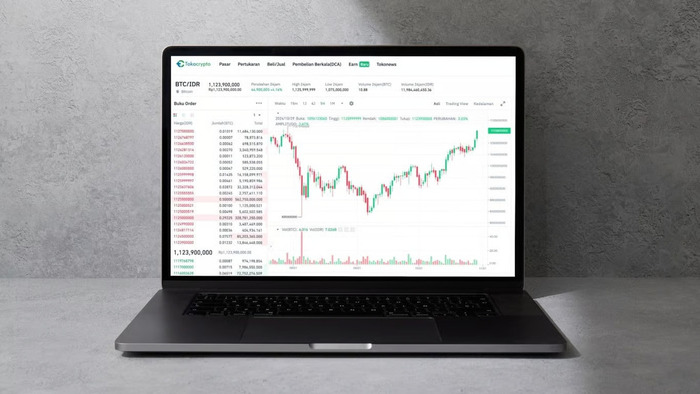 Tekanan Suku Bunga dan Arus Institusi Jadi Penentu Arah Pasar Kripto 2026