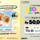 Transaksi Harian Makin Hemat dengan Promo dari neobank di Awal Tahun