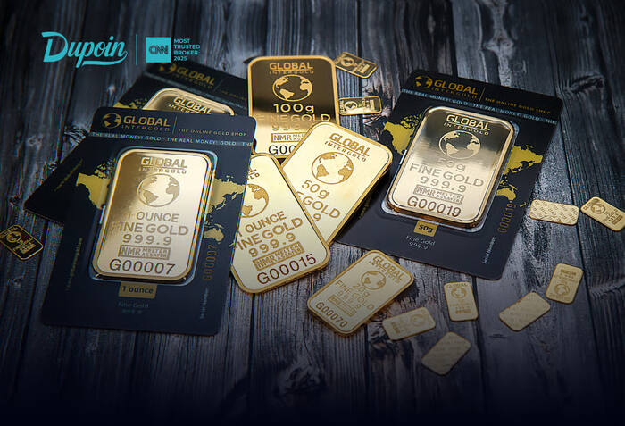 Usai Rilis Inflasi AS, Emas Diprediksi Masih Menguat