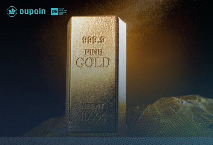 Pasar Emas Berhati-hati Menjelang Rilis Data Ketenagakerjaan AS