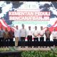 Kolaborasi Kementan dan Holding Perkebunan Nusantara Perkuat Ketahanan Pangan Korban Banjir