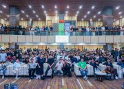 Tokocrypto Edukasi Mahasiswa Lewat Web3 University Tour di 8 Kota Indonesia