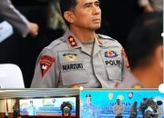 Perkuat Meritokrasi, Polri Konsolidasikan Asesor Assessment Center