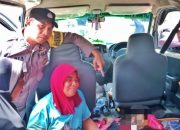 Petani Tewas Diserang Kawanan Gajah Liar di Kebun Kampung Pantanlah Pintu Rime Gayo 