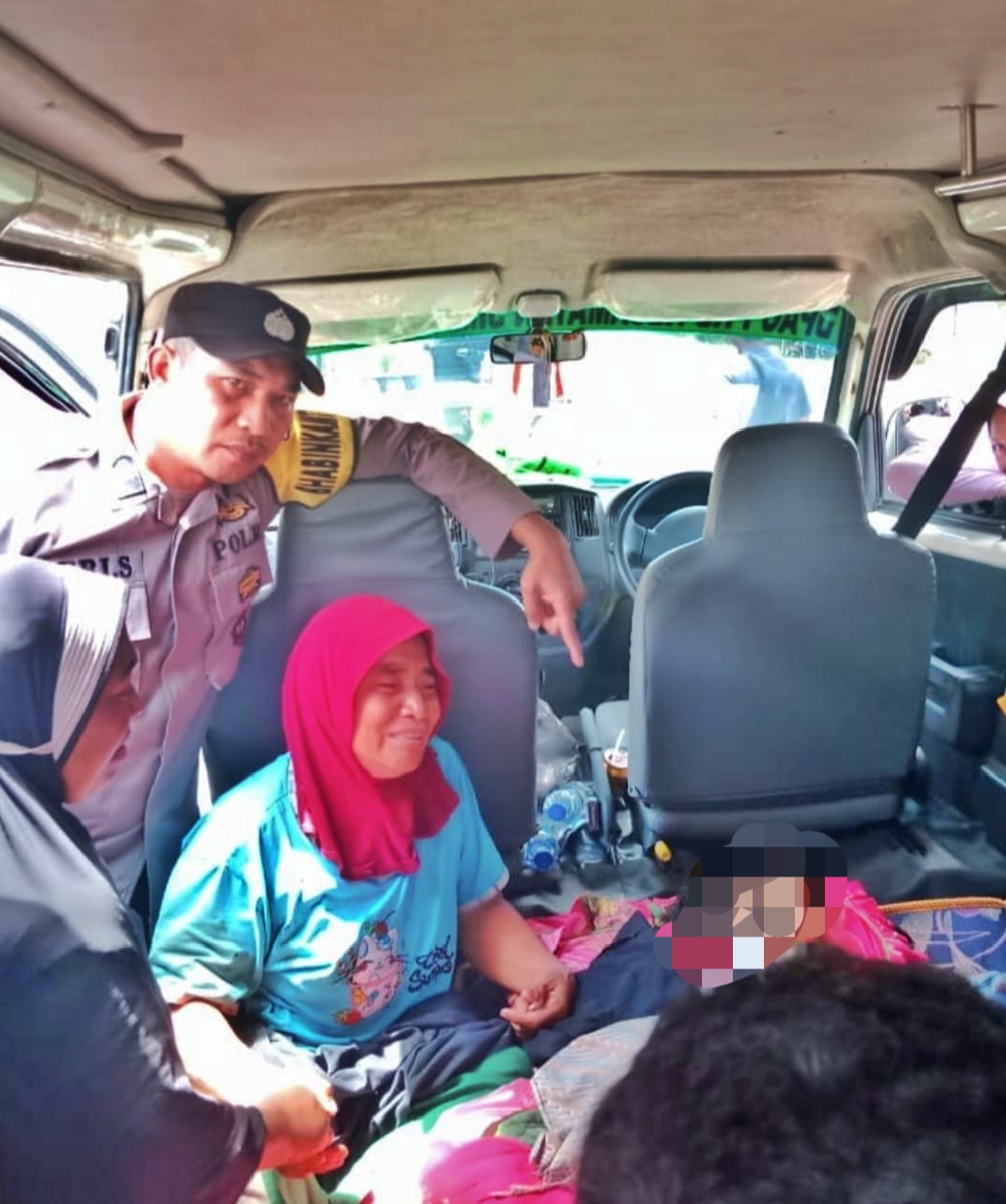 Petani Tewas Diserang Kawanan Gajah Liar di Kebun Kampung Pantanlah Pintu Rime Gayo 