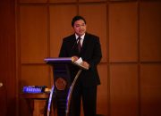 Achsanul Qosasi Ungkap Empat Alasan Strategis Madura Layak Jadi KEK Tembakau