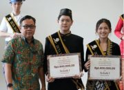 BINUS @Semarang Gelar Final Duta Bahasa 2026 untuk Penguatan Budaya Berbahasa Generasi Muda