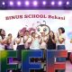 BINUS SCHOOL Bekasi Rayakan Satu Dekade Perjalanan Melalui Gelaran BEEFEST