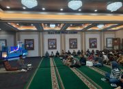 BRI Region 6/Jakarta 1 Rutin Gelar Pengajian Jumat Pagi, Perkuat Nilai Spiritual dan Kebersamaan Pekerja