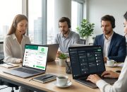 Barantum WhatsApp Coexistence: WhatsApp Business & API dalam Satu Nomor Barantum WhatsApp Coexistence: WhatsApp Business & API dalam Satu Nomor