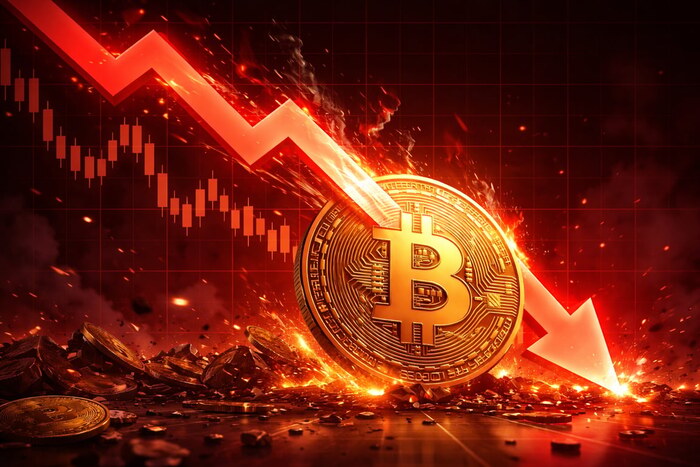 Bitcoin Koreksi Tajam Ke Angka .000, Bittime Ingatkan Pentingnya Kunci Literasi bagi Investor