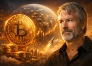 Bittime Tekankan Edukasi di Tengah Transformasi Strategi Bitcoin yang Digadang Michael Saylor