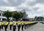 Cetak Security Profesional, KAI Services Buka Pendaftaran Pelatihan Gada Pratama dan Gada Madya Cetak Security Profesional, KAI Services Buka Pendaftaran Pelatihan Gada Pratama dan Gada Madya