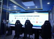 MLV Teknologi Bangun Command Center Canggih untuk Kementerian Koperasi dan UKM RI