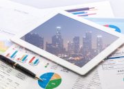 Data Ekonomi Penting yang Perlu Dipantau Pelaku Pasar Setiap Pekan