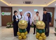 Medistra Hospital Resmikan CT Scan Revolution Apex dan Aplikasi Digital