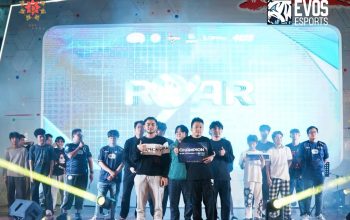 EVOS x One Belpark Mall: Mendefinisikan Ulang Lifestyle Destination Partner Jakarta Selatan untuk Generasi Berikutnya