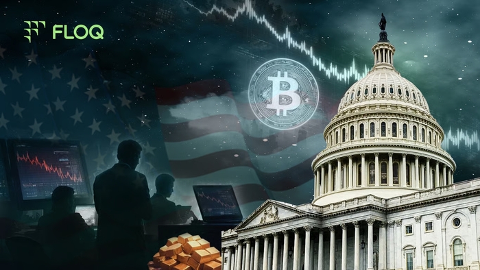 FLOQ Market Outlook: Tekanan Global dan Kebijakan Moneter Uji Ketahanan Pasar di Awal 2026