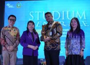 PPTJ 2026 Ruang Eksplorasi Pendidikan Global & Membuka Peluang Berkarier Bersama BINUS University