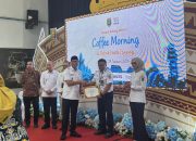 Gubernur Lampung Apresiasi Kontribusi KAI Dukung Pembangunan Daerah Melalui Program TJSL Gubernur Lampung Apresiasi Kontribusi KAI Dukung Pembangunan Daerah Melalui Program TJSL