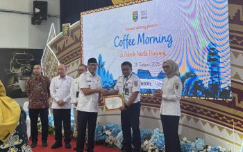 Gubernur Lampung Apresiasi Kontribusi KAI Dukung Pembangunan Daerah Melalui Program TJSL Gubernur Lampung Apresiasi Kontribusi KAI Dukung Pembangunan Daerah Melalui Program TJSL