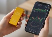 Trading Emas Era Digital, Kenapa Semua Harus Bisa Diakses dari Satu Aplikasi? Trading Emas Era Digital, Kenapa Semua Harus Bisa Diakses dari Satu Aplikasi?