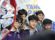 IIETE 2026: Sinergi Alumni BINUS dan Peluang Gen Z