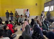 Tinjau SMPN 1 Karang Baru, Wapres Pastikan Pembelajaran Tetap Berjalan Pascabencana Banjir Tinjau SMPN 1 Karang Baru, Wapres Pastikan Pembelajaran Tetap Berjalan Pascabencana Banjir