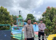 Pantau Situasi Dan Berikan Keamanan, Personil Polsek Muncang Polres Lebak Giat Patroli Wisata kolam Renang Ranca Hideung Pantau Situasi Dan Berikan Keamanan, Personil Polsek Muncang Polres Lebak Giat Patroli Wisata kolam Renang Ranca Hideung