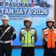 Operasi Keselamatan Jaya 2026 Digelar, Polres Metro Tangerang Kota Prioritaskan Keselamatan Pengguna Jalan