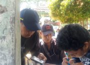 Diduga Rangkap Jabatan dan Hina Insan Pers, Oknum BPD Cibaliung Dilaporkan ke Polres Pandeglang Diduga Rangkap Jabatan dan Hina Insan Pers, Oknum BPD Cibaliung Dilaporkan ke Polres Pandeglang