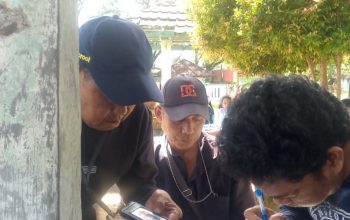 Diduga Rangkap Jabatan dan Hina Insan Pers, Oknum BPD Cibaliung Dilaporkan ke Polres Pandeglang Diduga Rangkap Jabatan dan Hina Insan Pers, Oknum BPD Cibaliung Dilaporkan ke Polres Pandeglang