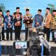 Presiden Prabowo Gelar Silaturahmi dengan Pimpinan Ormas Islam dan Tokoh Pesantren di Istana Merdeka