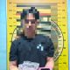 Satresnarkoba Polres Aceh Tengah Ringkus Pengedar Sabu, Sita Barang Bukti 20,45 Gram