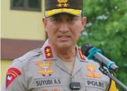 DPP Elang Tiga Hambalang Aceh Mengapresiasi Irjen Pol Suyudi sebagai Calon Kapolri atas Dedikasi dan Kepemimpinannya
