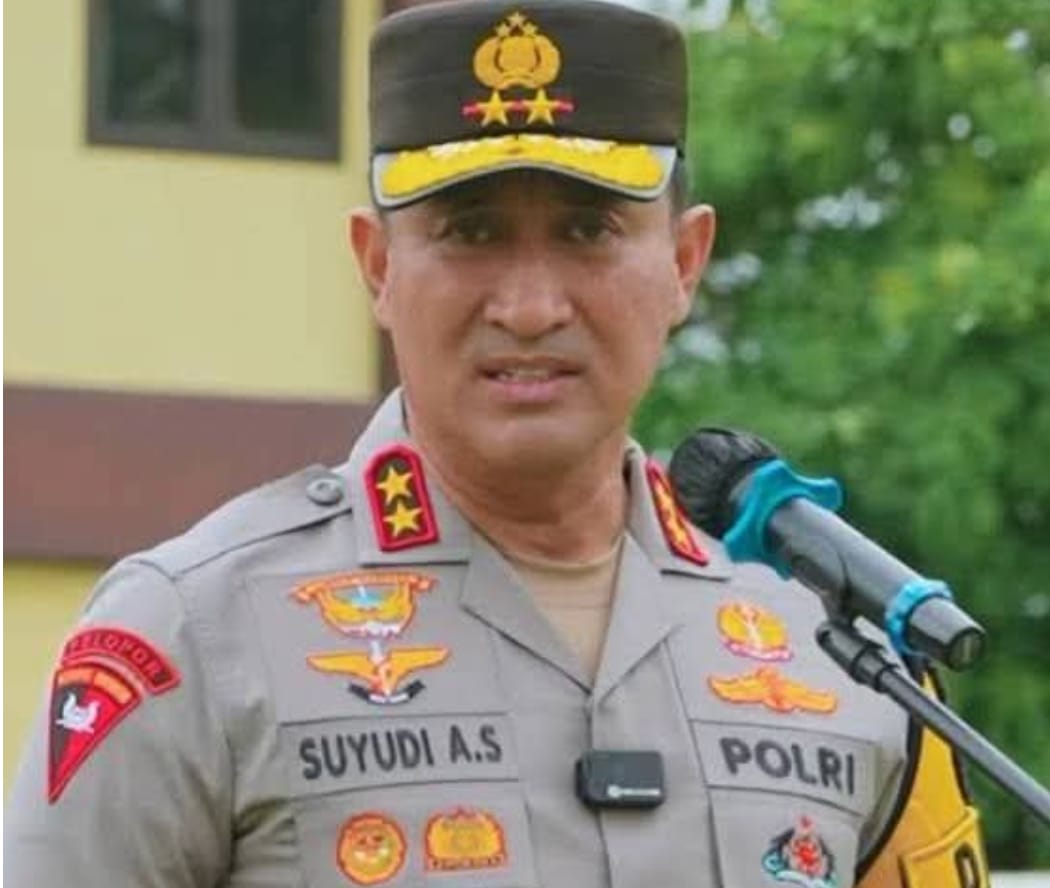DPP Elang Tiga Hambalang Aceh Mengapresiasi Irjen Pol Suyudi sebagai Calon Kapolri atas Dedikasi dan Kepemimpinannya
