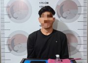 Satresnarkoba Polres Bener Meriah Ungkap Kasus Sabu, Seorang Pelaku Diamankan