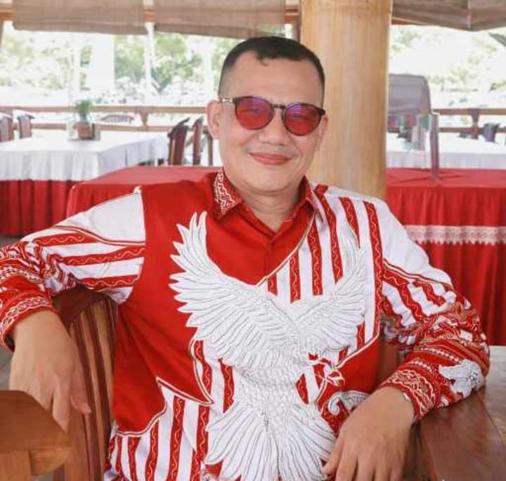 Jangan Rusak Damai Aceh dengan Propaganda, NKRI Harga Mati dan Sudah Jadi Kesepakatan Bersama