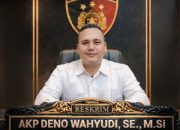 Tidak Butuh Waktu Lama, Satreskrim Polres Aceh Tengah Ringkus Dua Pelaku Pencurian di Lemah Burbana