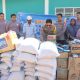 Bantuan Logistik Kapolri untuk Warga Terdampak Tiba Lagi, 34 Posko Pengungsi Aceh Tengah Disentuh