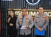 Polri Tegaskan Komitmen Transparansi, Berkas Kasus Kekerasan Anak di Tual Dilimpahkan ke Kejaksaan