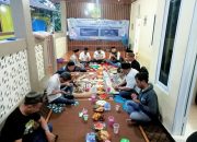 SUASANA HANGAT DAN PENUH KEBERSAMAAN, PENGURUS DAN ANGGOTA Forum Warga Bersatu Banten (forwatu banten) GELAR BUKA PUASA BERSAMA, PERERAT SOLIDARITAS DI BULAN RAMADHAN